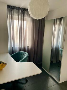 Foto - Etagenwohnung in Niederkassel zur Miete