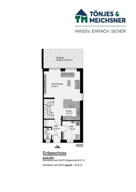 Foto - ErstbezugNeubau 2 Moderne Doppelhaushälften