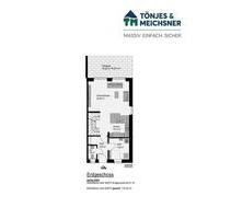 ErstbezugNeubau 2 Moderne Doppelhaushälften - Wiefelstede