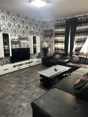 Foto - Schöne Altbauwohnung in Hamm-Mitte