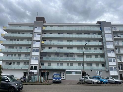 Foto - 2 Zimmer Etagenwohnung zum Kaufen in Salach