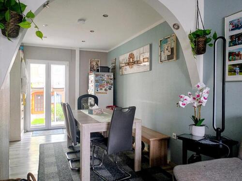 Foto - 6 Zimmer Doppelhaushälfte zum Kaufen in Dortmund