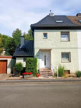 Foto - 6 Zimmer Doppelhaushälfte in Dortmund