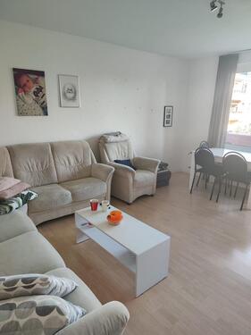 Foto - 3-Zimmerwohnung mit Balkon in Hameln-Nordstadt