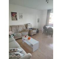 3-Zimmerwohnung mit Balkon in Hameln-Nordstadt