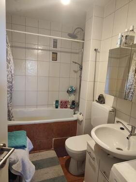 Foto - Etagenwohnung in Hameln zur Miete