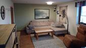 Foto - Dachgeschoßwohnung in Friesoythe zur Miete