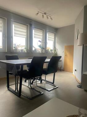 Foto - 2 Zimmer Dachgeschoßwohnung in Wetter (Hessen)