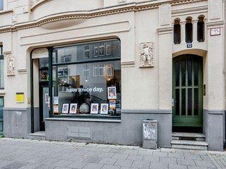 Foto - Büroplatz & Atelier in kreativer Bürogemeinschaft Südstadt Köln
