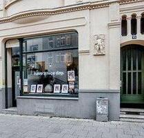 Büroplatz & Atelier in kreativer Bürogemeinschaft Südstadt Köln
