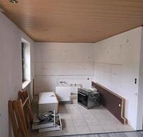 3 Raum-Wohnung 90qm in Hadermannsgrün - Berg
