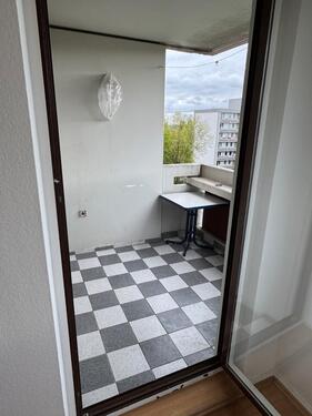 Foto - 2 Zimmer Etagenwohnung zur Miete in Frankfurt am Main