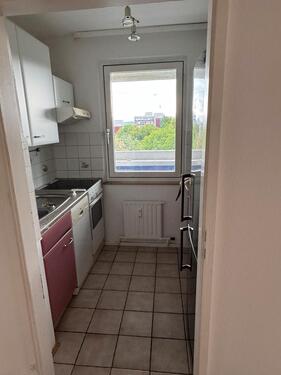 Foto - 2 Zimmer Etagenwohnung in Frankfurt am Main
