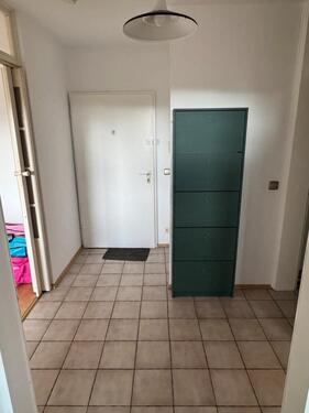 Foto - Etagenwohnung in Frankfurt am Main zur Miete