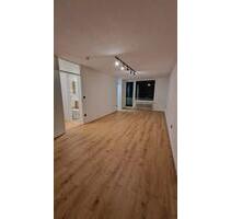Charmante 1 Zimmer-Wohnung stilvolles Wohnambiente Bayern - Erlangen