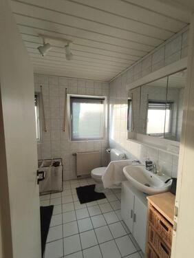 Foto - 3 Zimmer Dachgeschoßwohnung zur Miete in Langenhahn