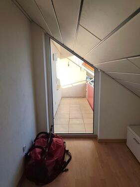 Foto - 3 Zimmer Dachgeschoßwohnung in Langenhahn