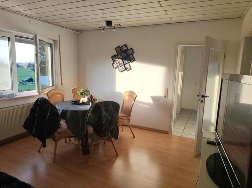 Foto - Dachgeschoßwohnung in Langenhahn zur Miete