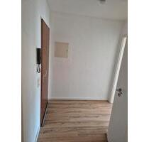 2 Zimmer Wohnung in 47447 Moers Kapellen Bahnhofstraße. Balkon