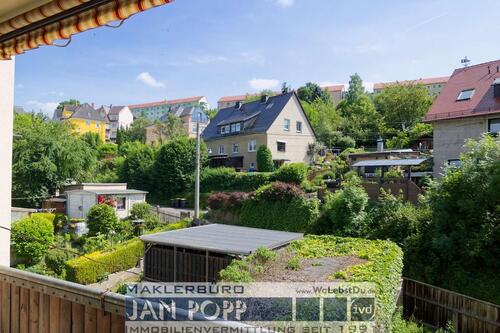 Foto - Etagenwohnung in Greiz
