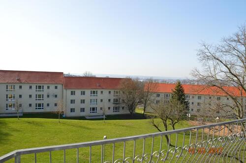 Foto - Etagenwohnung in Wiesbaden