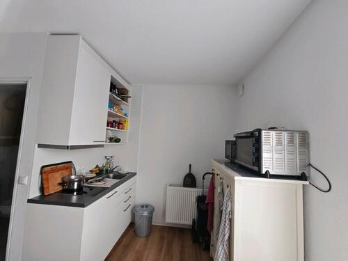 Foto - Etagenwohnung in Dortmund zur Miete