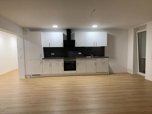 Foto - Kernsanierte 2-Zimmer-Wohnung in LahrSchwarzwald