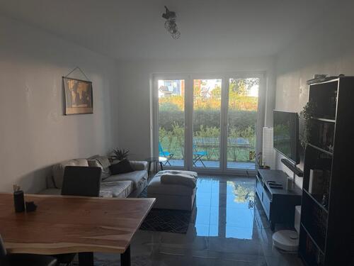 Foto - Moderne 2 Zimmer Wohnung HH Lohbrügge (Zwischenmiete4 Monate)