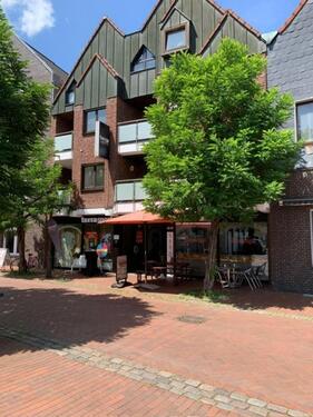 Foto - Perfekte Singlewohnung! Innenstadtlage, Aufzug, Loggia..