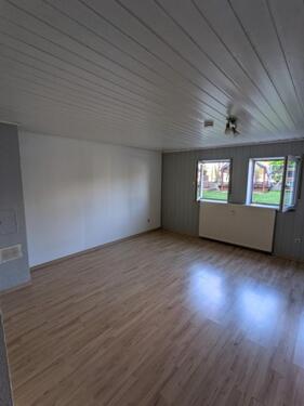 Foto - Einliegerwohnung im EG zu vermieten – 75 m² – 480 € Kaltmiete