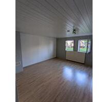 Einliegerwohnung im EG zu vermieten – 75 m² – 480 € Kaltmiete - Sulzfeld