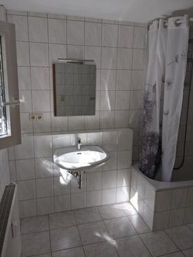 Foto - Etagenwohnung in Sulzfeld