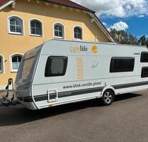 Unterstellplatz Wohnwagen Boot Oldtimer usw. - Karlshuld