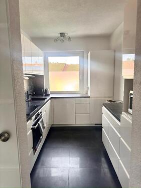 Foto - Etagenwohnung in Giengen an der Brenz