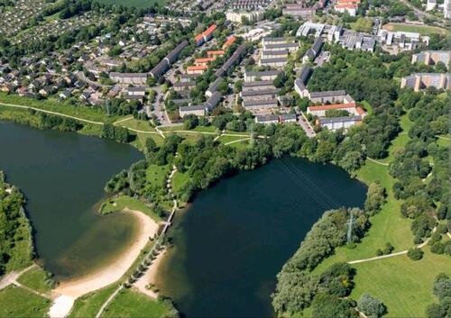Foto - Eigentumswohnung in Heidberg - 140.000,00 EUR Kaufpreis,