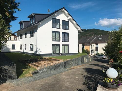Foto - NEUBAU-Wohnung zu vermieten! - 925,00 EUR Kaltmiete,