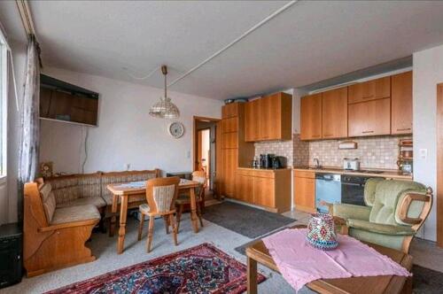 Foto - Etagenwohnung zum Kaufen in Goslar