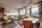 Foto - Etagenwohnung in Goslar