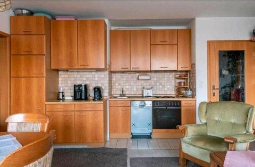 Foto - Etagenwohnung in Goslar zum Kaufen