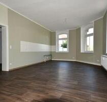 Modernes Wohnvergnügen für jedes Alter! - Riesa