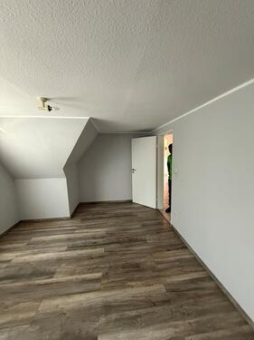 Foto - Etagenwohnung in Papenburg zur Miete