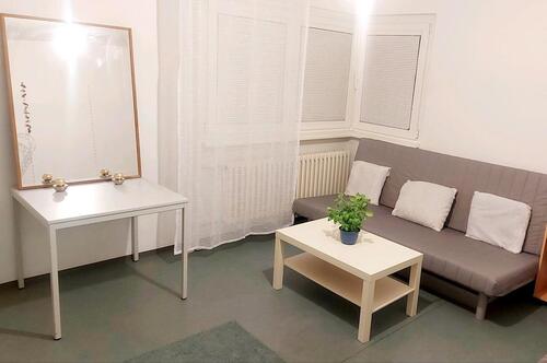 Foto - Etagenwohnung in Berlin