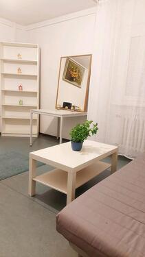 Foto - Etagenwohnung in Berlin zur Miete