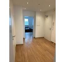 helle, gut geschnittene 3 ZKB-Wohnung mit Balkon - Siegen