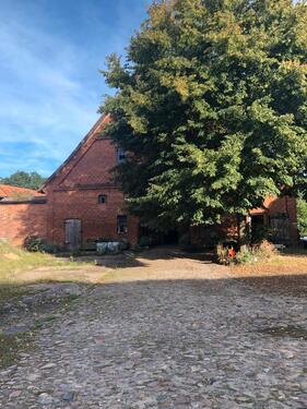 Foto - Großer Resthof in wunderschöner Lage mit viel Potential!