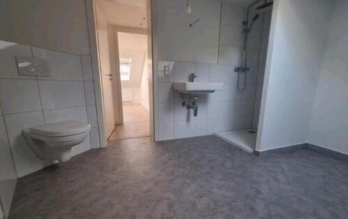 Foto - Etagenwohnung in Bad Schwalbach zur Miete