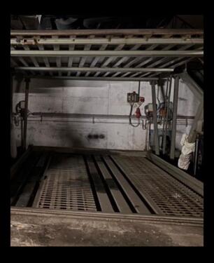 Foto - Garagen Stellplatz Duplex, 70188 Stuttgart