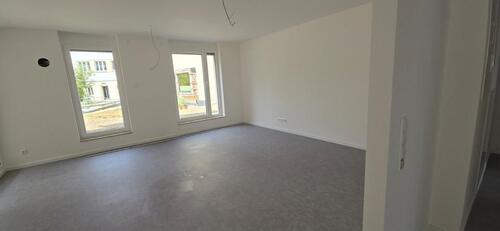 Foto - 3,5 Zi- EG Wohnung zu Vermieten Neubau Erstbezug