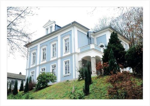 Foto - 3 Zimmer Etagenwohnung in Coburg