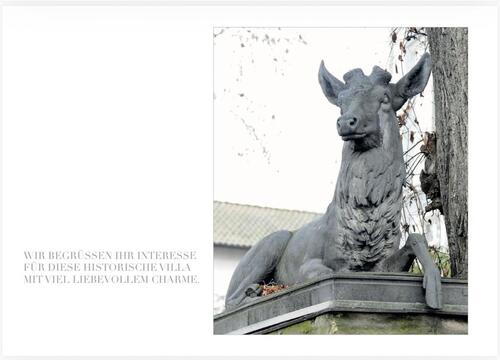 Foto - Etagenwohnung in Coburg zur Miete